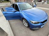 BMW 430 Gran Coupé 430i xDrive Gran Coupé Sport ... - BMW: Unfallwagen