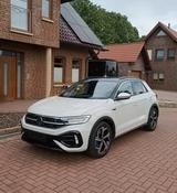Volkswagen T-Roc R 4Motion - Volkswagen T-Roc mit Benzin-Antrieb: Kombi