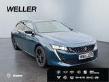 Peugeot 508 SW PureTech 180 EAT8 GT *LED*Pano*ACC*CAM*SH - Peugeot 508: Kombi