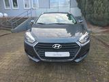 Hyundai i40 cw blue Premium*Navi*Xenon* - Hyundai i40 aus 2016