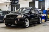 Mercedes-Benz ML 63 AMG 4MATIC AMG - Mercedes-Benz 63 AMG aus dem Jahr 2006