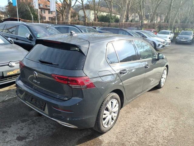 Volkswagen Golf - Bild 3