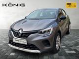 Renault Captur 1.0 TCe 90 EQUILIBRE KLIMA*ALLWETTER*PDC - Renault Captur Gebrauchtwagen
