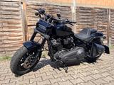 Harley-Davidson Fat Bob 114 Jekill & Hyde Umbau - Offers
