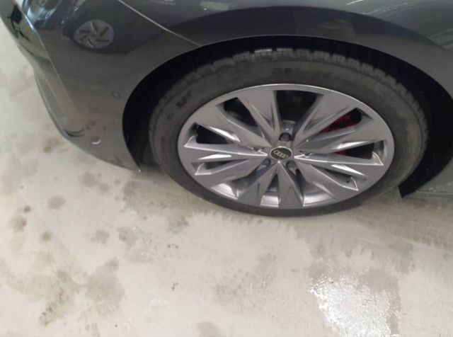 A6 Sportback e-tron S LINE 0,25% MATRIX+AHK+AR H