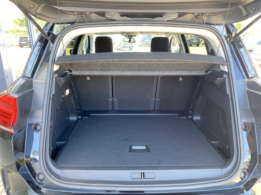 Fahrzeugabbildung Citroën C5 Aircross PT 130 S&S FEEL *Sitzh.*Navi*Cam*