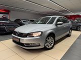 Volkswagen Passat Lim. 1,4TSI Comfortline BlueMotion HU/NEU - Volkswagen Passat mit Benzin-Antrieb: Limousine, 1.4