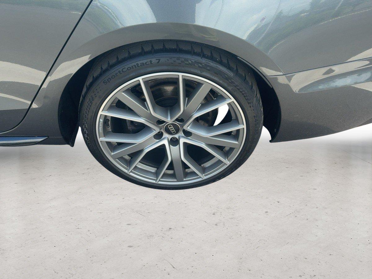 Audi A4 Avant 35 TDI S-Line APP+DAB+VIRT+ACC+LED+NAVI, миниатюра 11