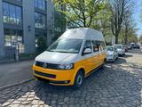 Volkswagen T5 - Wohnmobil oder -wagen