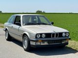 BMW 325e e30 Klappfenster ohne SSD H Kennzeichen