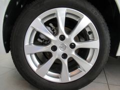 Fahrzeugabbildung Opel Corsa F Edition 1,2T 74KW M6 LED Intelli PPS ALU
