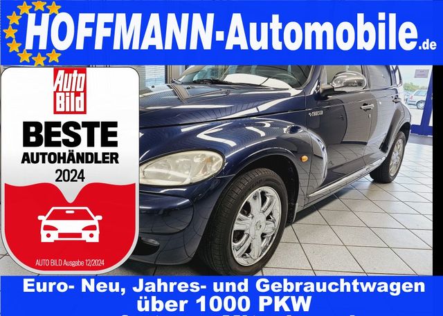 Chrysler PT Cruiser ohne Tüv