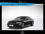 Mercedes-Benz CLE 200 +AMG+DISTRO+MEMORY+NAVI+PANO-DACH+SHZ