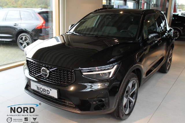 Volvo XC40 B4 Gear. Plus Dark 2WD/AHK/Business-Pak