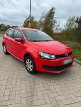 Volkswagen Polo 6R 1.2 TSI - Volkswagen Polo aus 2009: 1.6