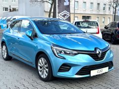Fahrzeugabbildung Clio V Intens 1.3 TCe 130 Autom/PDC/Allwetterr