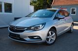Opel Astra K Lim. 120 Jahre - 8.-Fach / Automatik - Opel Astra: Limousine, F