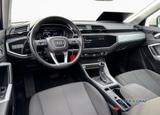 Audi Q3 Sportback 45 TFSI e S tr. Navi plus-LED-SHZ - Audi Q3 sport mit Hybrid-Antrieb (Benzin/Elektro)