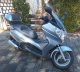 Honda SWing - HONDA ROLLER