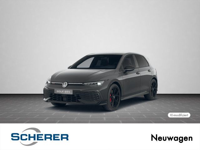 Volkswagen Golf GTI 2,0 l TSI OPF 195 kW (265 PS) 7-Gang-Do