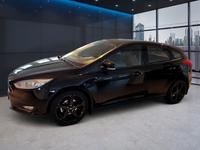 Ford Focus 1.0 EcoBoost Trend