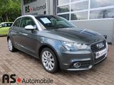 Audi A1 Ambition 1.6 TDI S-Line*SHZ*PDCv+h - Audi A1 mit Diesel-Antrieb