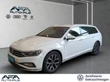 Volkswagen Passat Var. 1.5 TSI Elegance DSG AHK*Matrix*DigC - Volkswagen Passat: 1.5