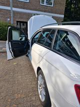 Mercedes-Benz C 220 CDI 4MATIC T AVANTGARDE Autom. AVANTGARDE - Mercedes-Benz C 220: Cdi Avantgarde