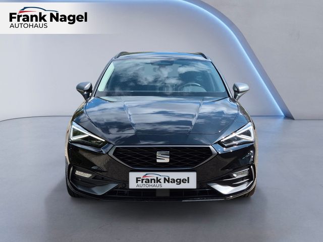 Seat Leon Sportstourer FR 1.5 eTSI 7-Gang-DSG