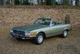 Mercedes-Benz SL 450 Stunning colour combination, 74.163 miles - Mercedes-Benz SL aus dem Jahr 1973