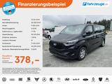 Ford Tourneo Custom L2 Trend 320 *AHK*LED*Kamera*SHZ* - gebrauchte Ford Van