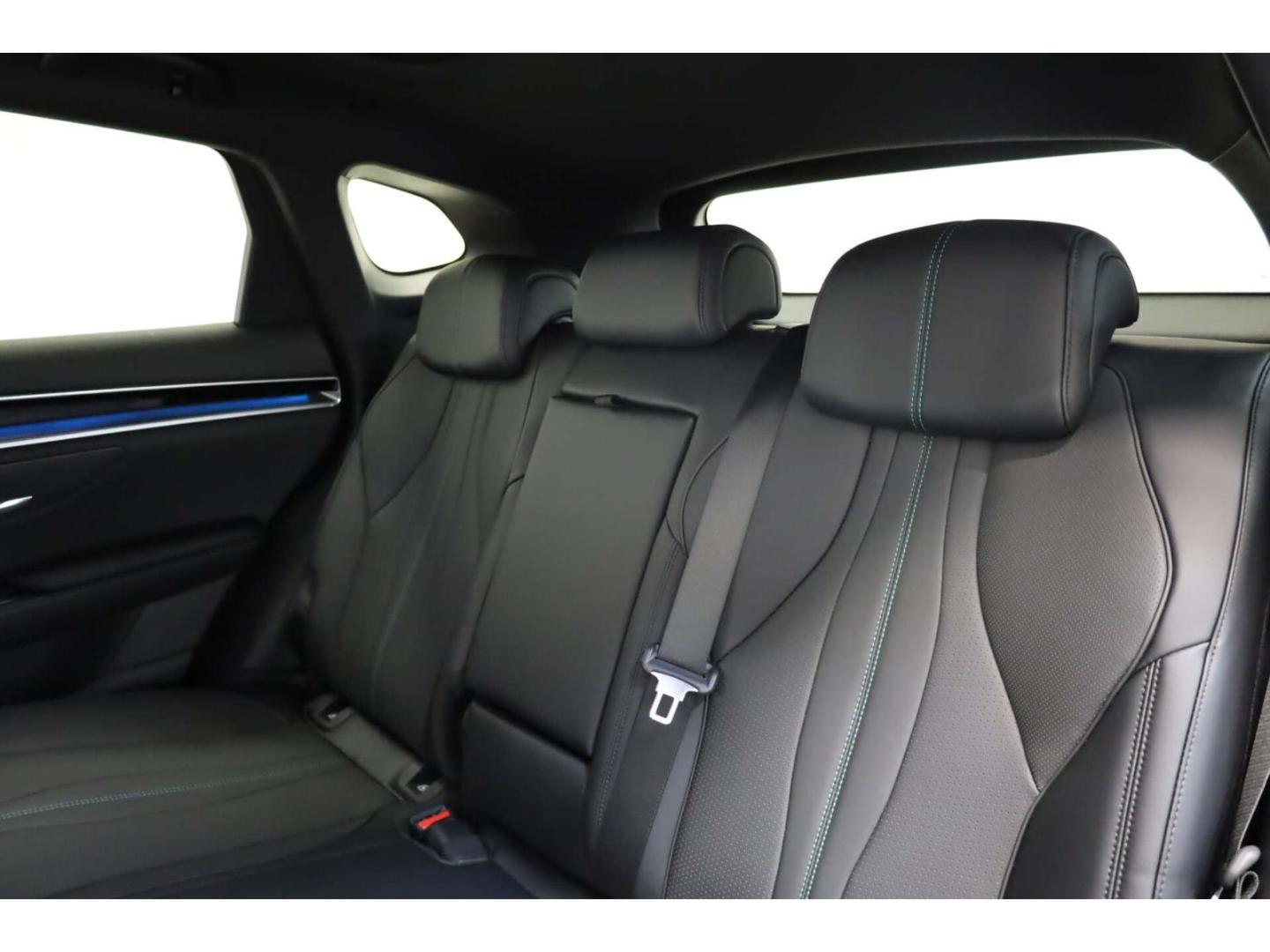 BYD SEAL U COMFORT 218CH
