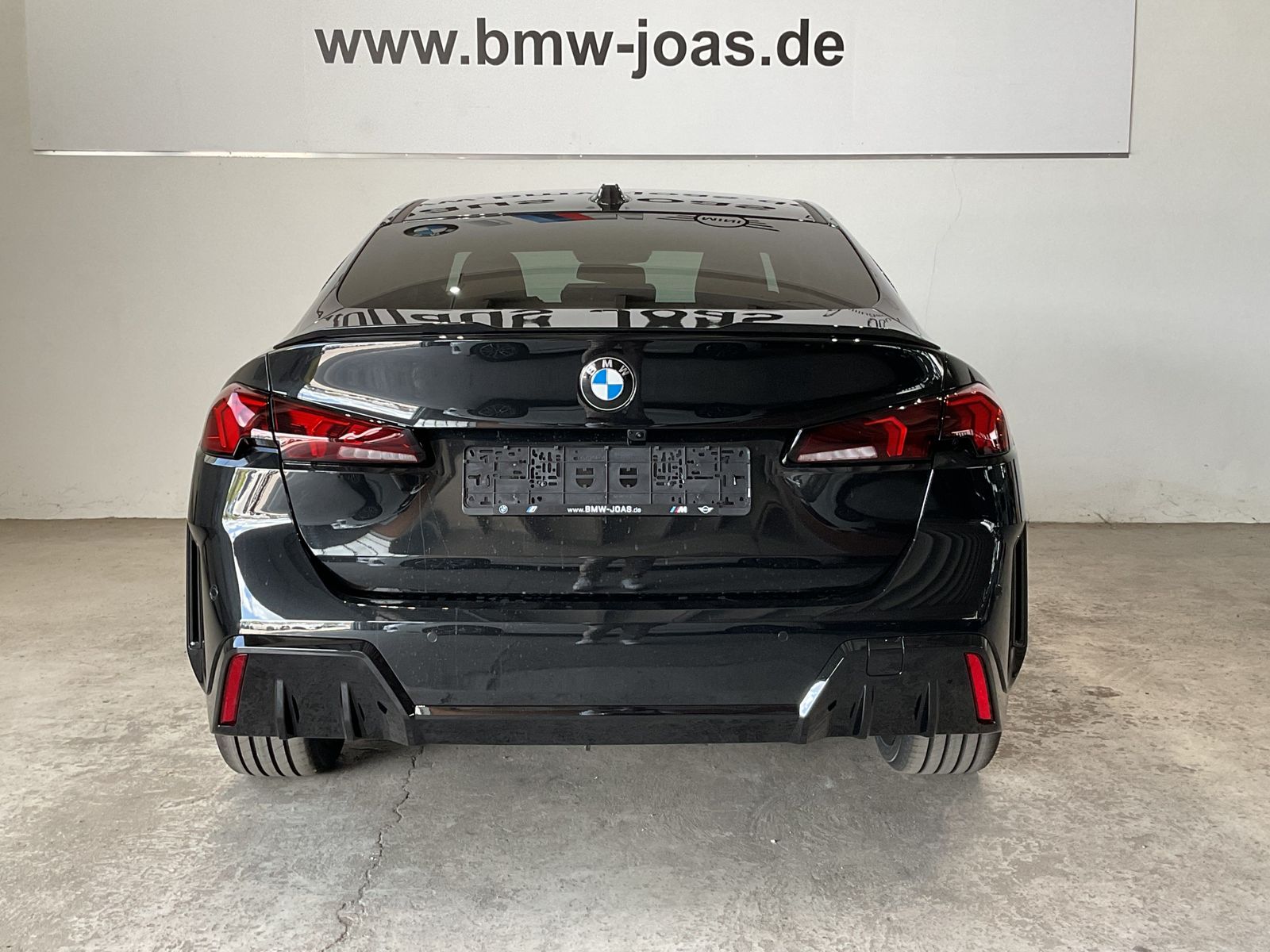 Fahrzeugabbildung BMW 220 |M Sportpaket Pro |Head-Up Display |AHK DAB