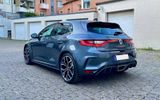 Renault Megane R.S. 280 EDC +MILLTEK+ALCANTARA+KAMERA - Renault Megane: Automatik