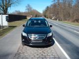 Volkswagen Tiguan 1.4 TSI Track & Field - Volkswagen Tiguan: Track Field