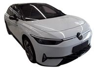 Volkswagen ID.7 - Vorschau Bild 3