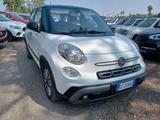 Fiat 500L 1.3 Multijet 95 CV Cross - Fiat 500L Cross mit Panoramadach