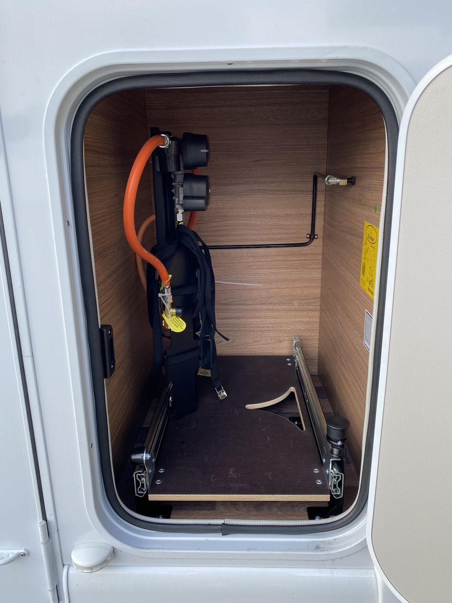 Fahrzeugabbildung Weinsberg CaraCompact EDITION PEPPER 600 MEG
