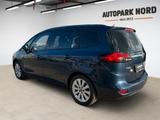 Opel Zafira Tourer 1.4 Turbo Edition Plus / 7-SITZER - Opel Zafira: Turbo