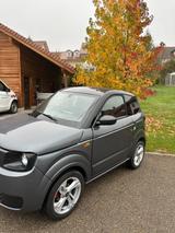Andere Mopedauto Ligier Myli E.PIC Elektrisch 8kW... - Andere mit Elektro-Antrieb: Kleinwagen, El