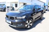 Volvo XC40 T3 Geartronic Momentum Pro|NAVI|R-CAM|PDC| - Volvo XC40 Gebrauchtwagen in Frankfurt