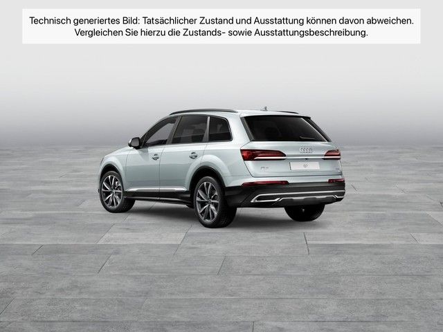 Audi Q7 50 TDI quattro tiptronic Leder-Matrix imagem 3