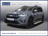 Dacia Jogger Extreme HEV 140 NAVI SHZ RFK TWA PDC BT - Dacia Jogger: Automatik