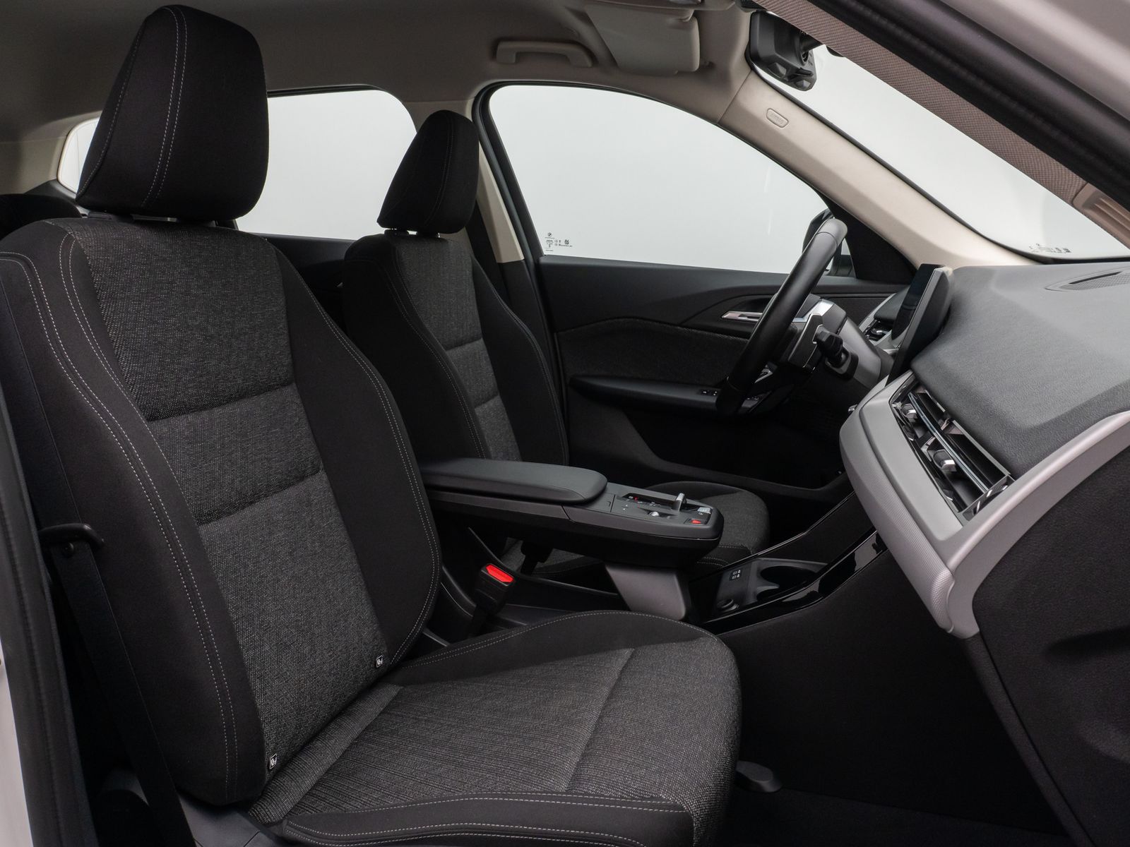 Fahrzeugabbildung BMW X1 sD18i Kamera CockPit+ DAB DrivingAssist LED