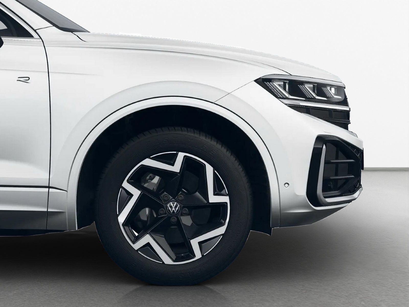 Volkswagen Touareg - Bild 16