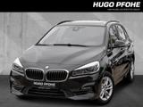 BMW 218i Active Tourer. Pano. AHK - BMW 218 Active Tourer mit Benzin-Antrieb: Automatik