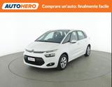 Citroën CITROEN C4 Picasso 1.6 e-HDi 115 Seduction - gebrauchte Citroën C4 Picasso aus dem Jahr 2014