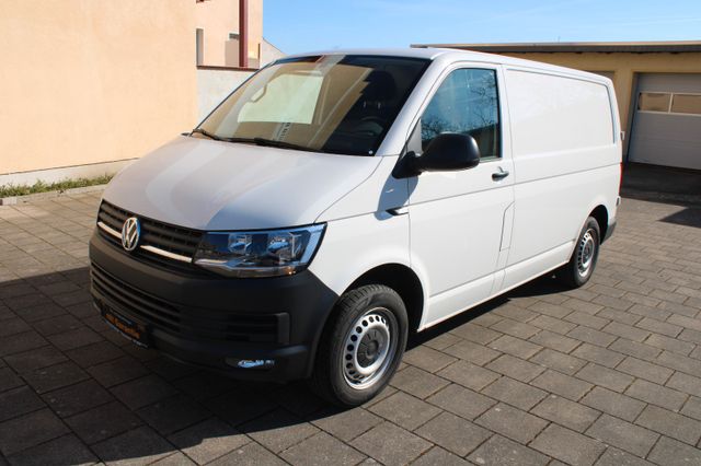 Volkswagen T6 Transporter *DSG+Navi+GRA+MFL+PDC+SHZ+NSW*