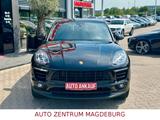 Porsche Macan S *2.HAND*NAV*LED*LEDER*KAMERA* - Porsche Gebrauchtwagen