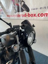 Yamaha XV 950 Racer, XVS 950 CU erst 8452 Km 35 KW - Offers